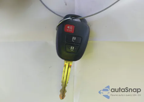 2015 Toyota Rav4 Xle z USA, uszkodzony, nr VIN 2T3WFREV0FW166623